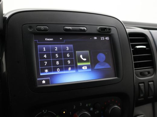 Opel Vivaro 1.6 CDTI L2H1 EDITION + DAB | NAVIGATIE | TREKHAAK | CRUISE CONTROL | AIRCO ActivLease financial lease
