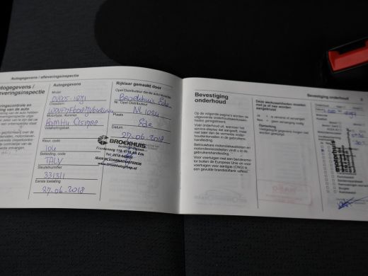 Opel Vivaro 1.6 CDTI L2H1 EDITION + DAB | NAVIGATIE | TREKHAAK | CRUISE CONTROL | AIRCO ActivLease financial lease