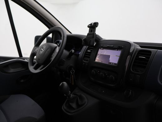 Opel Vivaro 1.6 CDTI L2H1 EDITION + DAB | NAVIGATIE | TREKHAAK | CRUISE CONTROL | AIRCO ActivLease financial lease