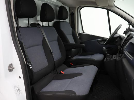Opel Vivaro 1.6 CDTI L2H1 EDITION + DAB | NAVIGATIE | TREKHAAK | CRUISE CONTROL | AIRCO ActivLease financial lease