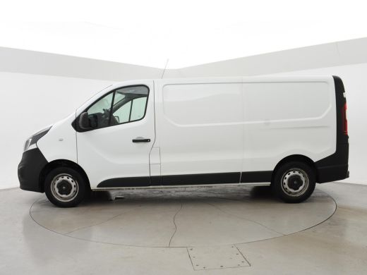 Opel Vivaro 1.6 CDTI L2H1 EDITION + DAB | NAVIGATIE | TREKHAAK | CRUISE CONTROL | AIRCO ActivLease financial lease