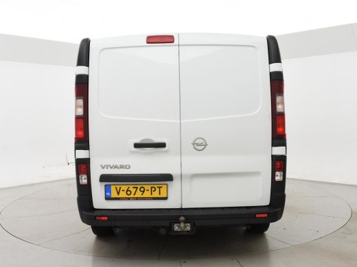 Opel Vivaro 1.6 CDTI L2H1 EDITION + DAB | NAVIGATIE | TREKHAAK | CRUISE CONTROL | AIRCO ActivLease financial lease