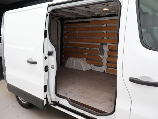 Opel Vivaro 1.6 CDTI L2H1 EDITION + DAB | NAVIGATIE | TREKHAAK | CRUISE CONTROL | AIRCO ActivLease financial lease