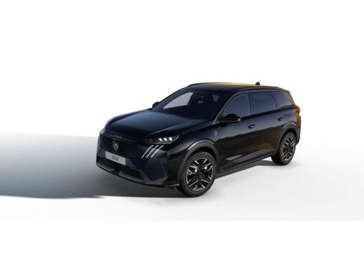 Peugeot 5008 GT - Hybrid | Adaptieve cruise control met Stop&Go functie | LED 3D-achterlichten | Pack Safety Plus ActivLease financial lease