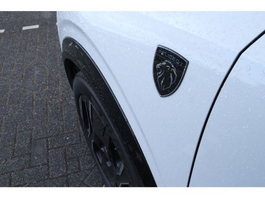 Peugeot E-3008 GT 73 kWh | Adaptieve Cruise | Nappa Leder | Trekhaak | Pano | Stoelmassage-Ventilatie| 360' Came... ActivLease financial lease