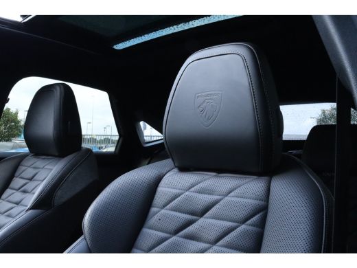 Peugeot E-3008 GT 73 kWh | Adaptieve Cruise | Nappa Leder | Trekhaak | Pano | Stoelmassage-Ventilatie| 360' Came... ActivLease financial lease