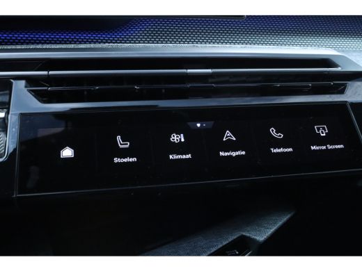 Peugeot E-3008 GT 73 kWh | Adaptieve Cruise | Nappa Leder | Trekhaak | Pano | Stoelmassage-Ventilatie| 360' Came... ActivLease financial lease