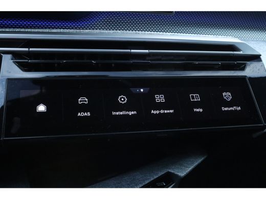 Peugeot E-3008 GT 73 kWh | Adaptieve Cruise | Nappa Leder | Trekhaak | Pano | Stoelmassage-Ventilatie| 360' Came... ActivLease financial lease