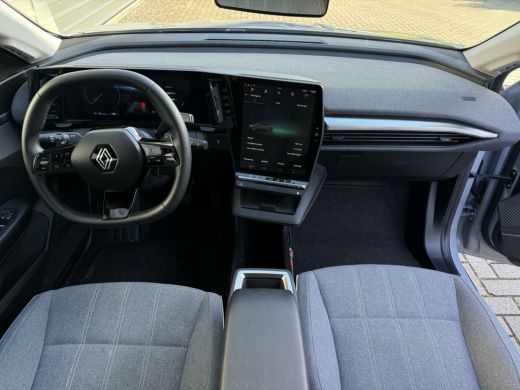 Renault Mégane E-Tech EV60 Optimum Charge Techno Led Navi carplay Camera ActivLease financial lease