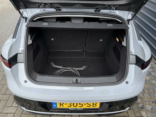 Renault Mégane E-Tech EV60 Optimum Charge Techno Led Navi carplay Camera ActivLease financial lease