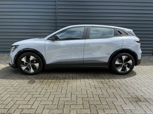 Renault Mégane E-Tech EV60 Optimum Charge Techno Led Navi carplay Camera ActivLease financial lease