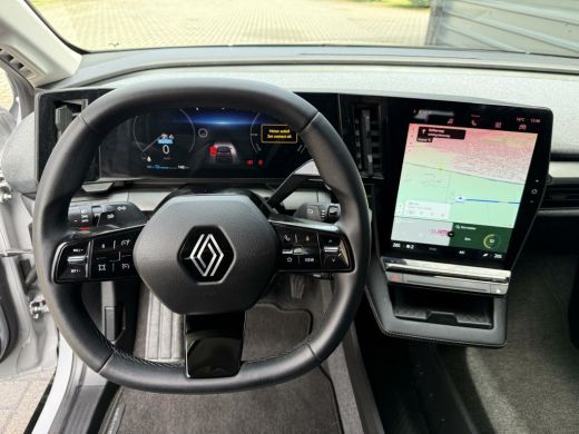 Renault Mégane E-Tech EV60 Optimum Charge Techno Led Navi carplay Camera ActivLease financial lease