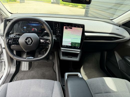 Renault Mégane E-Tech EV60 Optimum Charge Techno Led Navi carplay Camera ActivLease financial lease
