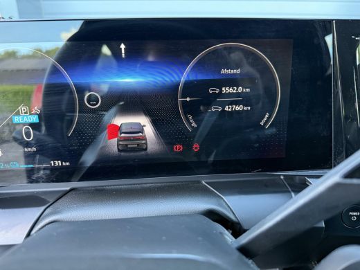 Renault Mégane E-Tech EV60 Optimum Charge Techno Led Navi carplay Camera ActivLease financial lease