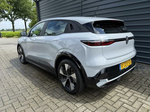 Renault Mégane E-Tech EV60 Optimum Charge Techno Led Navi carplay Camera ActivLease financial lease