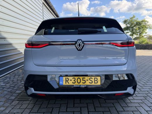 Renault Mégane E-Tech EV60 Optimum Charge Techno Led Navi carplay Camera ActivLease financial lease