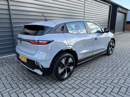 Renault Mégane E-Tech EV60 Optimum Charge Techno Led Navi carplay Camera ActivLease financial lease