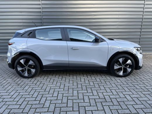 Renault Mégane E-Tech EV60 Optimum Charge Techno Led Navi carplay Camera ActivLease financial lease
