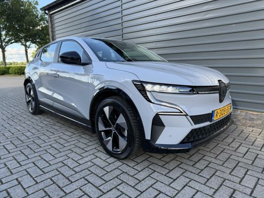 Renault Mégane E-Tech EV60 Optimum Charge Techno Led Navi carplay Camera ActivLease financial lease