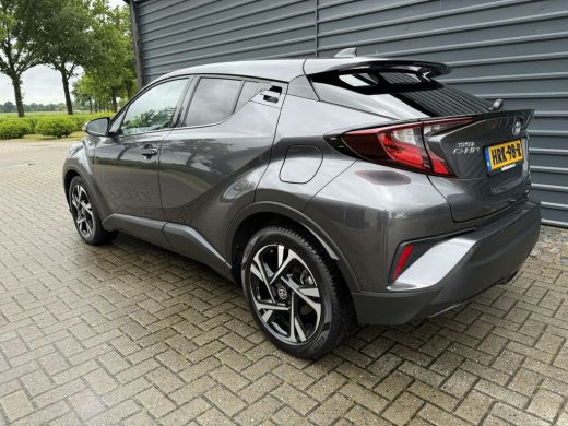 Toyota C-HR 1.8 Hybrid Style Navi Apple stoel/stuurverw.Camera ActivLease financial lease