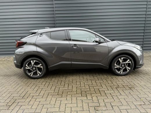 Toyota C-HR 1.8 Hybrid Style Navi Apple stoel/stuurverw.Camera ActivLease financial lease