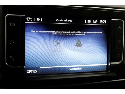 Toyota ProAce Worker 2.0 D-4D 122pk E6 Lang Airco/Navi 06-2021 ActivLease financial lease