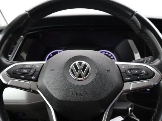 Volkswagen Transporter 2.0 TDI 150 PK L2H1 DUBBEL CABINE + 2500 KG TREKHAAK | APPLE CARPLAY ActivLease financial lease