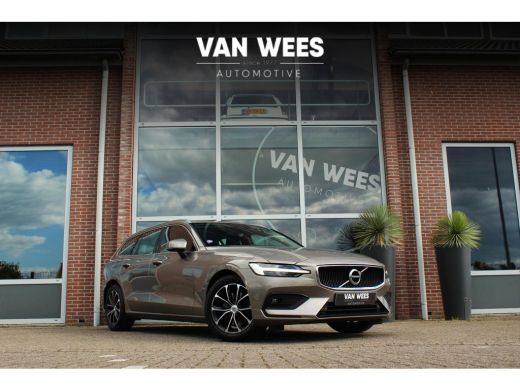 Volvo V60 2.0 B3 Momentum Advantage | 1e eigenaar | BTW auto | Origineel NL | LED | Camera | 17 inch | Crui... Volvo V60 2.0 B3 Momentum Advantage | 1e eigenaar | BTW auto | Origineel NL | LED | Camera | 17 inch | Crui...