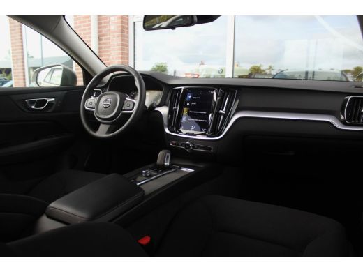 Volvo  V60 2.0 B3 Momentum Advantage | 1e eigenaar | BTW auto | Origineel NL | LED | Camera | 17 inch | Crui... ActivLease financial lease
