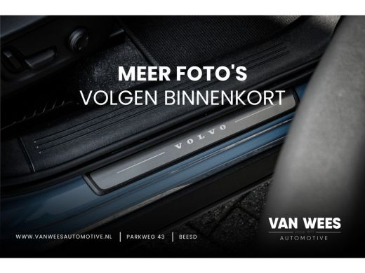 Volvo  V60 2.0 B3 Momentum Advantage | 1e eigenaar | BTW auto | Origineel NL | LED | Camera | 17 inch | Crui... ActivLease financial lease