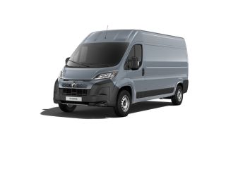 Citroën Jumper Standaard - Elektrisch | Elektrisch bedienbare en verwarmbare buitenspiegels