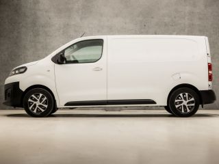Citroën Jumpy 1.6 BlueHDI 95 Club M (APPLE CARPLAY, NAVIGATIE, ELEK SCHUIFDEUR, LEDER, KEYLESS START, 3 ZITS, P...