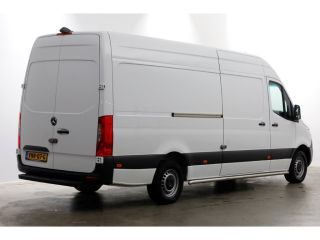 Mercedes Sprinter 314 CDI 143pk RWD L3H2 Maxi 7G Automaat Airco/Navi/Camera 07-2022