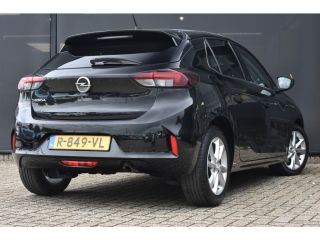 Opel Corsa 1.2 Elegance 100pk | Navigatie by App | Full-LED | Parkeersensoren | Climate Control | Cruise Con...