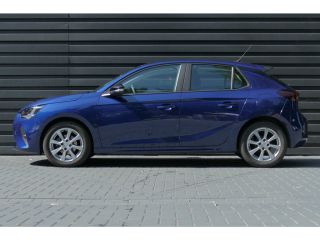 Opel Corsa 1.2 PURETECH 75PK EDITION / NAVI / LED / AIRCO / 16" LMV / BLUETOOTH / CRUISECONTROL / SCHITTEREN...