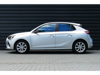 Opel Corsa 1.2 PURETECH 75PK 5-DRS EDITION / NAVI / LED / AIRCO / STUURVERWARMING / CRUISECONTROL / BLUETOOT...