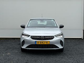 Opel Corsa Turbo 1.2 Elegance 100pk | Apple Carplay/Android Auto|telefoonintegratie premium | Cruise control...