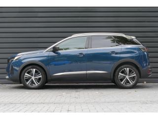 Peugeot 3008 1.2 PURETECH 130PK GT AUTOMAAT NAVI / LED / PDC / CLIMA / 18"LMV / CAMERA / KEYLESS / FULL-LED / ...