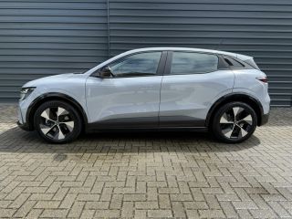 Renault Mégane E-Tech EV60 Optimum Charge Techno Led Navi carplay Camera