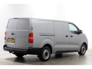 Toyota ProAce Worker 2.0 D-4D 122pk E6 Lang Airco/Navi 06-2021