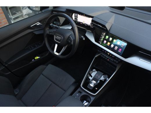 Audi A3 Sportback 40 TFSI e Edition PANO | Camera | ACC | Carplay ActivLease financial lease