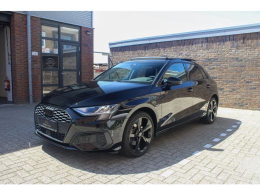 Audi A3 Sportback 40 TFSI e Edition PANO | Camera | ACC | Carplay ActivLease financial lease