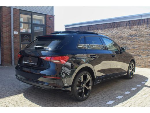 Audi A3 Sportback 40 TFSI e Edition PANO | Camera | ACC | Carplay ActivLease financial lease