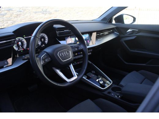 Audi A3 Sportback 40 TFSI e Edition PANO | Camera | ACC | Carplay ActivLease financial lease