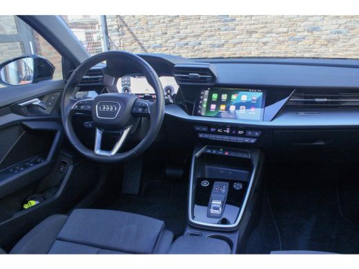 Audi A3 Sportback 40 TFSI e Edition PANO | Camera | ACC | Carplay ActivLease financial lease
