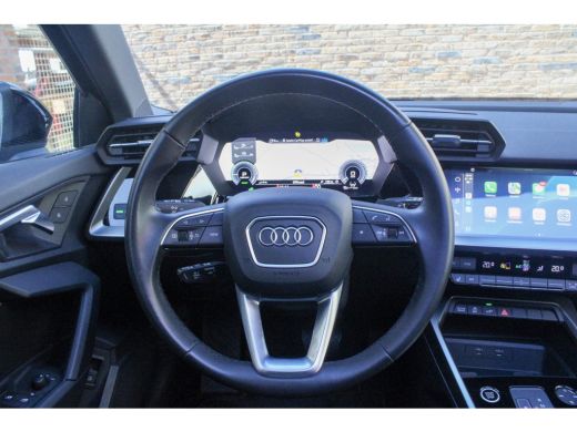 Audi A3 Sportback 40 TFSI e Edition PANO | Camera | ACC | Carplay ActivLease financial lease