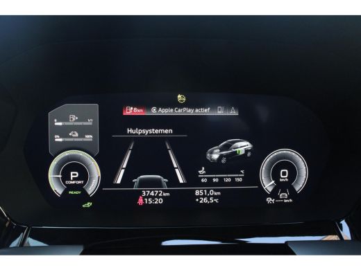 Audi A3 Sportback 40 TFSI e Edition PANO | Camera | ACC | Carplay ActivLease financial lease