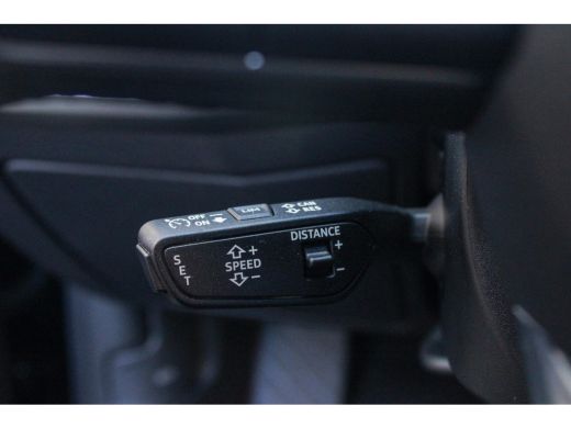 Audi A3 Sportback 40 TFSI e Edition PANO | Camera | ACC | Carplay ActivLease financial lease