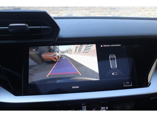 Audi A3 Sportback 40 TFSI e Edition PANO | Camera | ACC | Carplay ActivLease financial lease