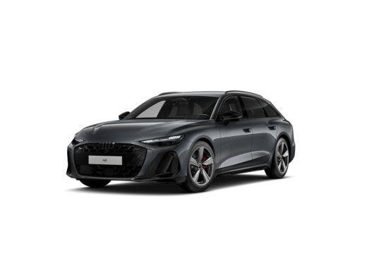 Audi A6 Avant S edition | Adaptive cruise control | Airconditioning 4-zones | Audi sound system ActivLease financial lease